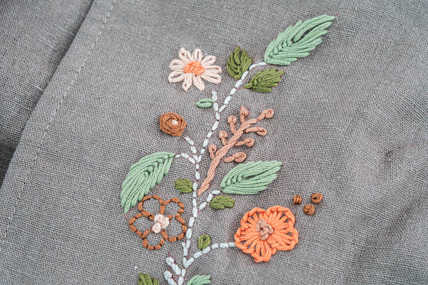 Ethnic motifs consultation